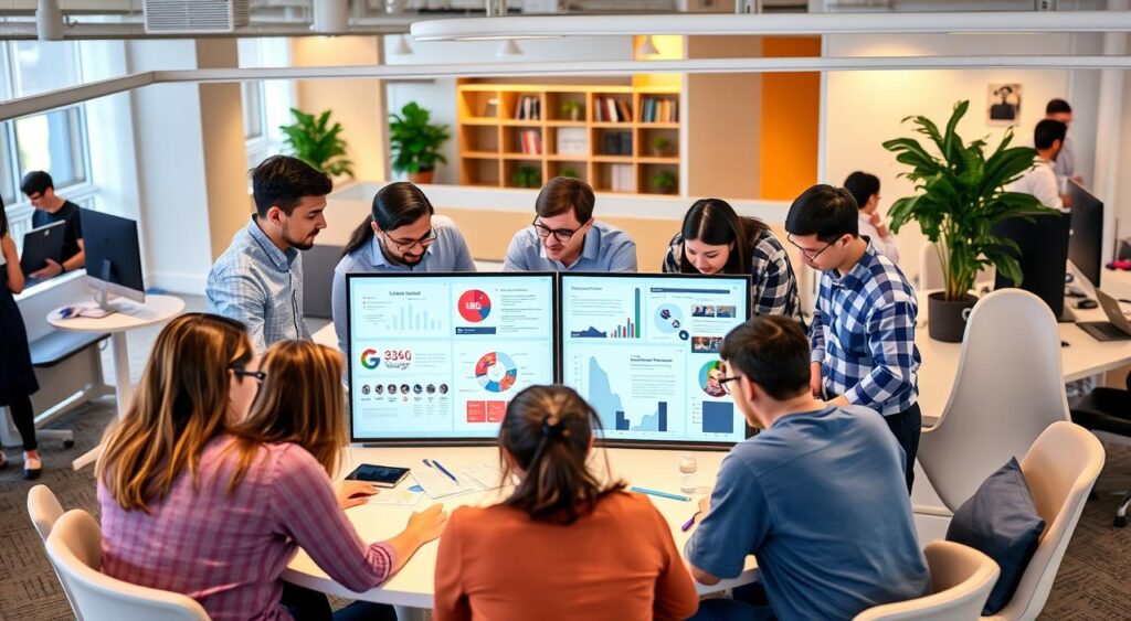 Google Hiring Strategy Projects Analyst 2024