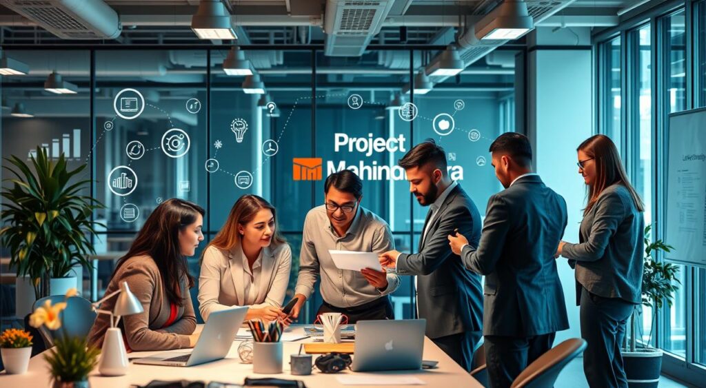 Tech Mahindra hiring Project Lead 2024