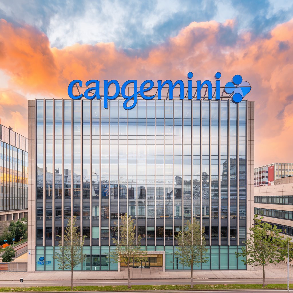 Capgemini hiring Associate 2024