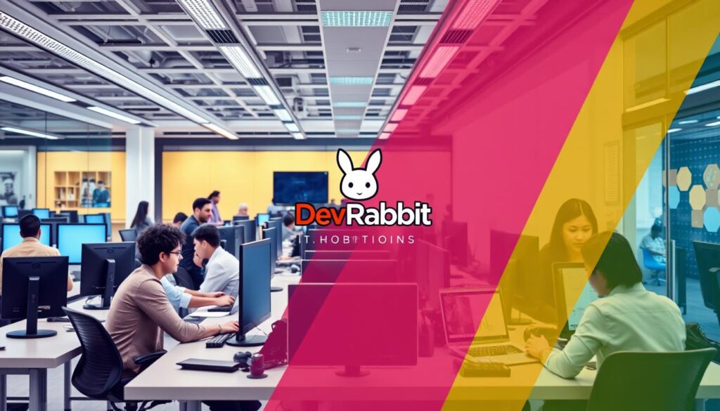 DevRabbit IT Solutions Hiring IT Marketing Manager 2024