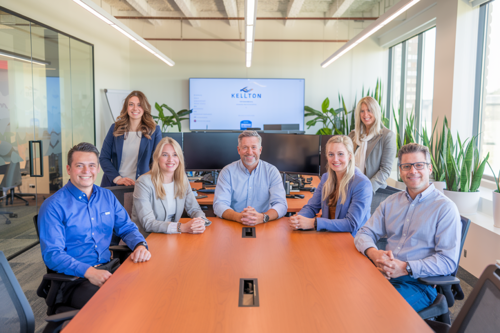 Kellton is Hiring Business Intelligence Engineers