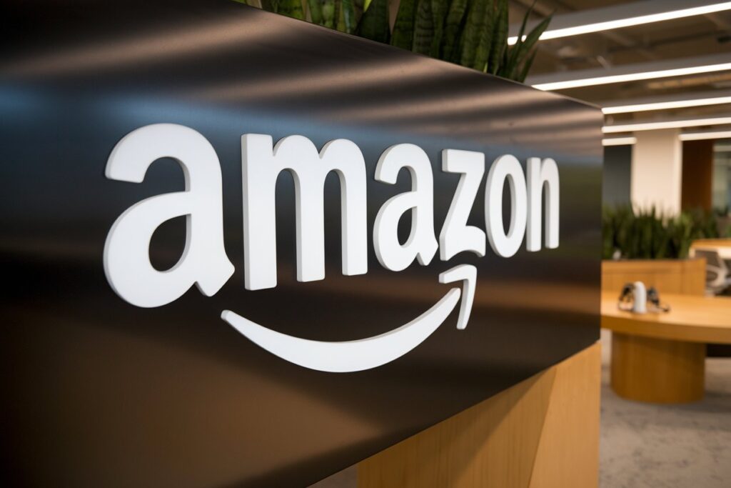 Amazon hiring Operation assistant 2024