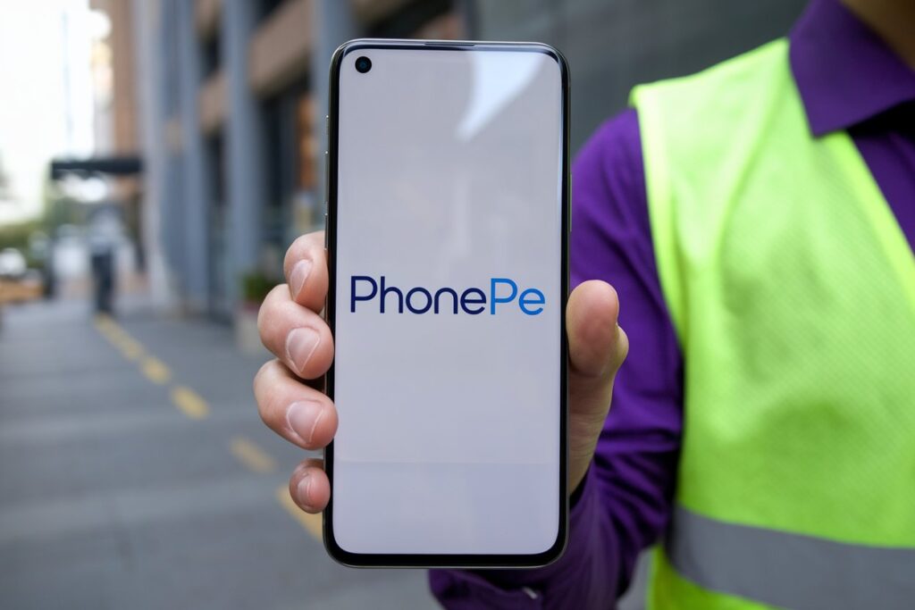 PhonePe Hiring Software Engineer 2024