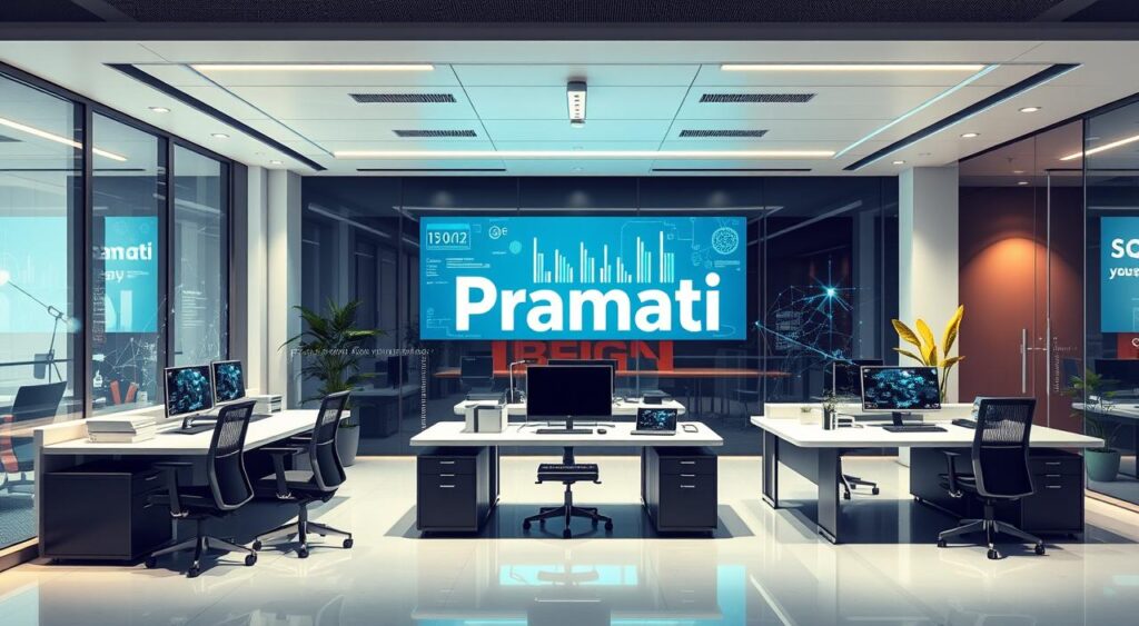 Pramati hiring SQL database administrator 2024