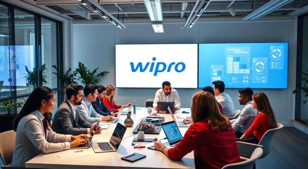 Wipro hiring Project Lead 2024 - Career Opportunities